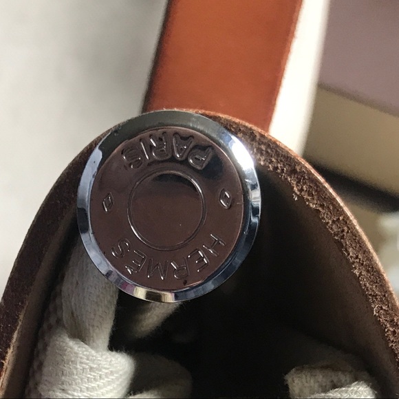 ❌SOLD❌ HERMÈS Herbag 2-in-1 - Picture 6 of 6